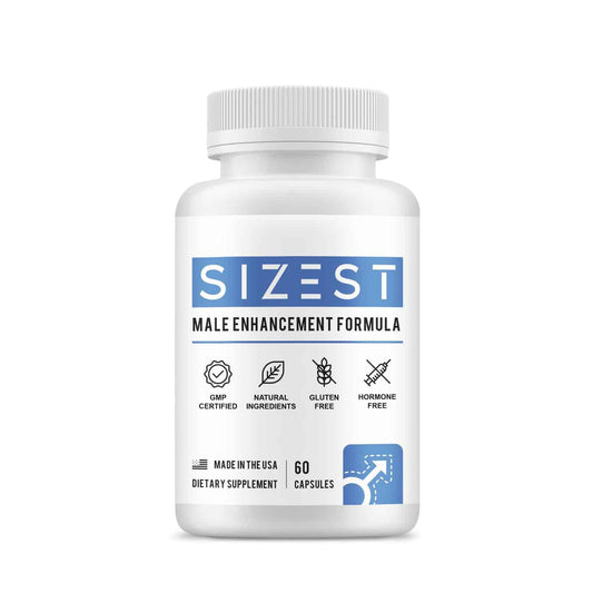 Sizest Male Enhancement Formula