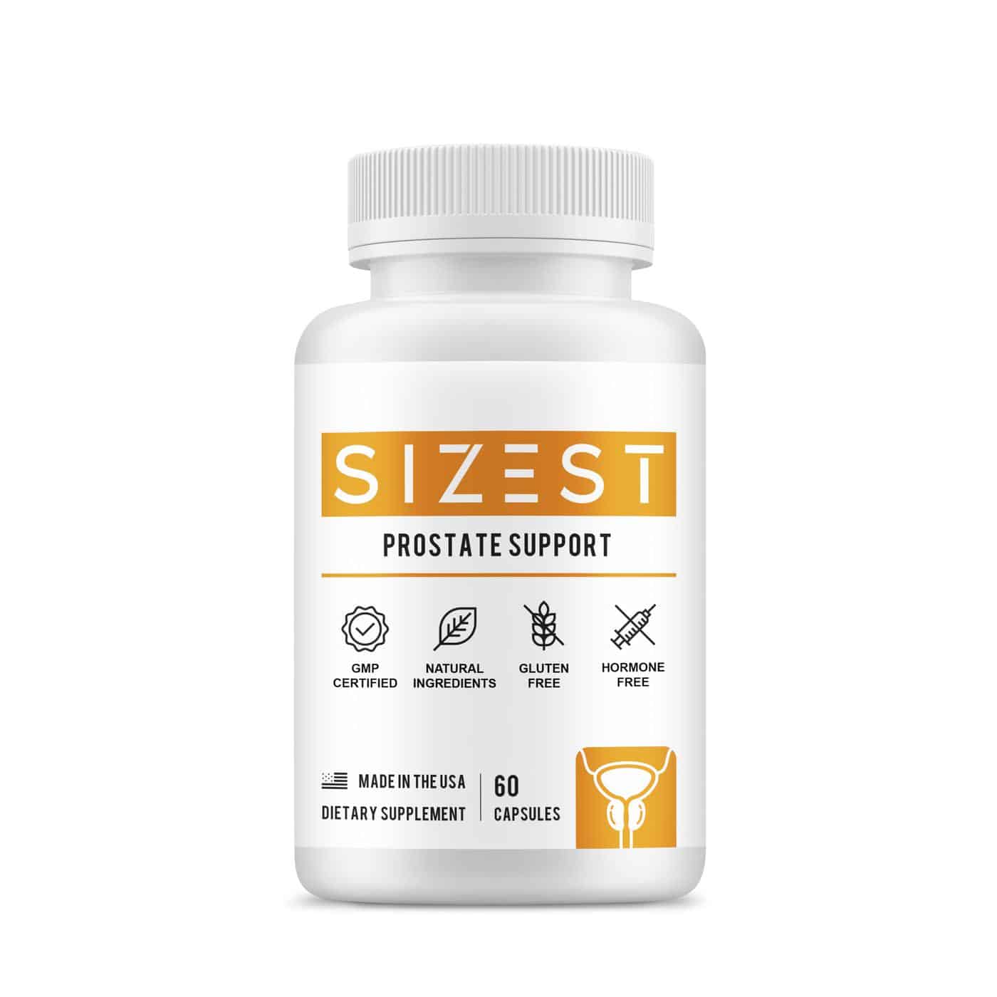Prostate Support