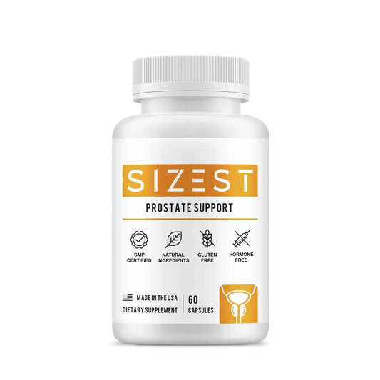 Prostate Support